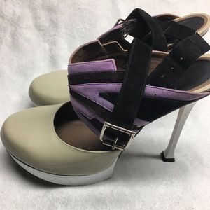 Marni shoes